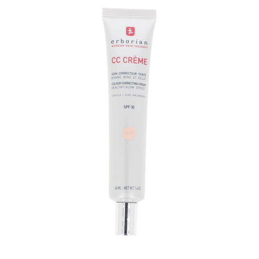 Erborian CC Crème SPF30 Clair 40ml