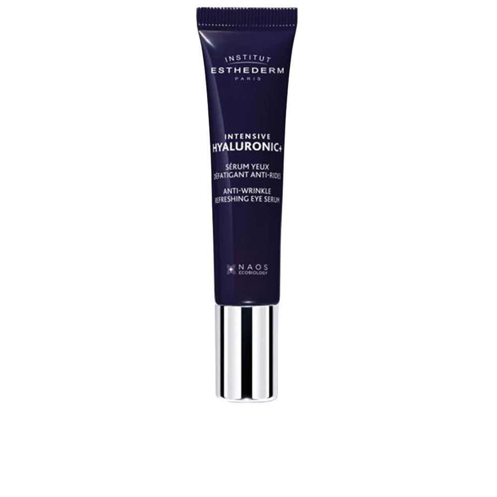 Institut Esthederm Sérum para contorno dos olhos hyaluroni+c intensivo 15 ml