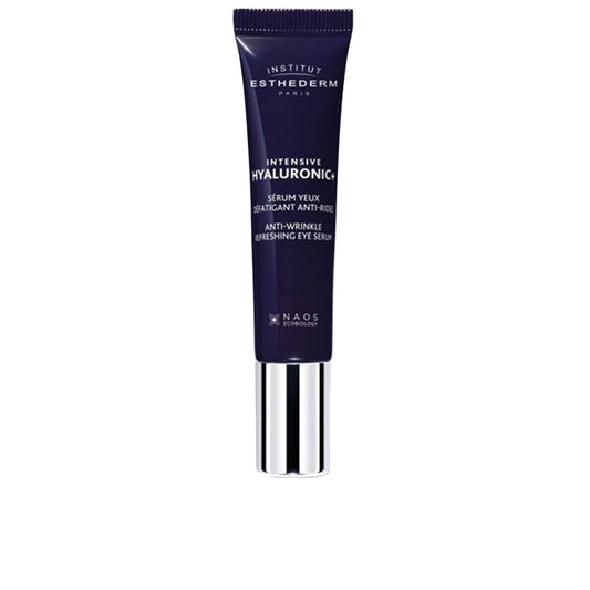 Institut Esthederm Sérum para contorno dos olhos hyaluroni+c intensivo 15 ml
