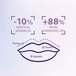 Institut Esthederm Esthederm Intensive Hyaluronic+ Cuidado Antirrugas Lábios e Contorno 15ml
