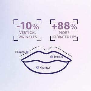 Institut Esthederm Esthederm Intensive Hyaluronic+ Cuidado Antirrugas Lábios e Contorno 15ml