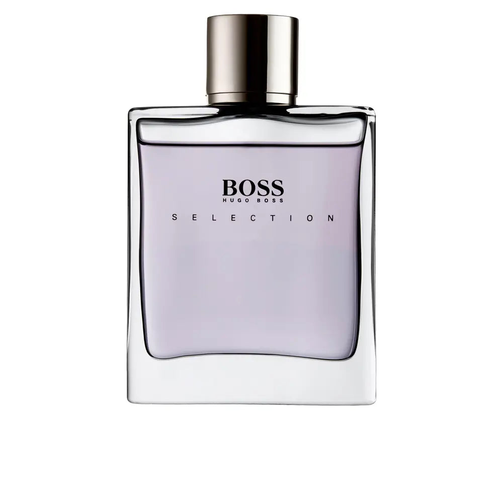 Hugo Boss Selection Eau de Toilette Vaporizador 100 ml