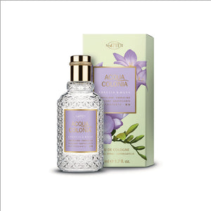 4711 Acqua colonia freesia & musk edc vapo 50 ml