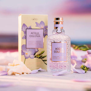 4711 Acqua colonia freesia & musk edc vapo 50 ml