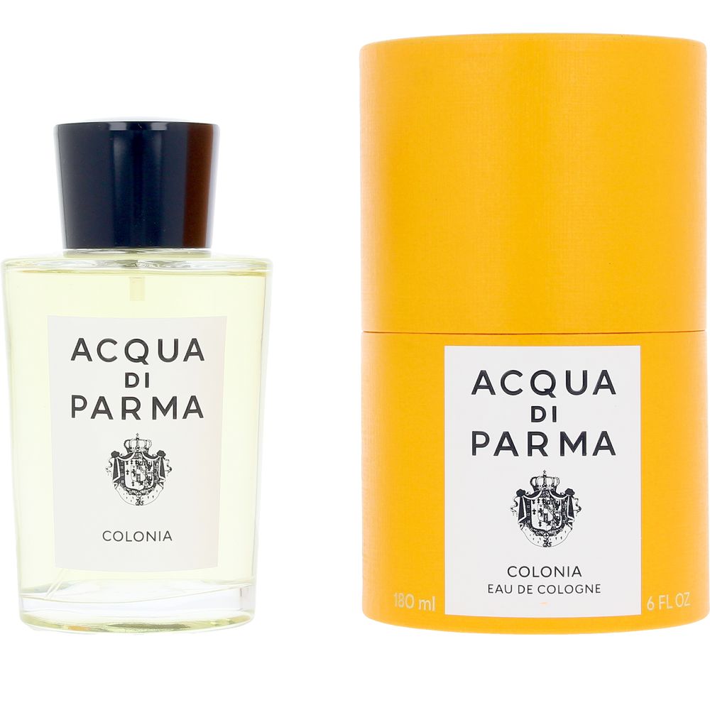 Acqua Di Parma Colônia edc vapo 180 ml