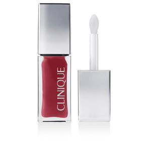 Clinique Pop Óleo Lábios + Bochechas 44 Pink Honey 7ml