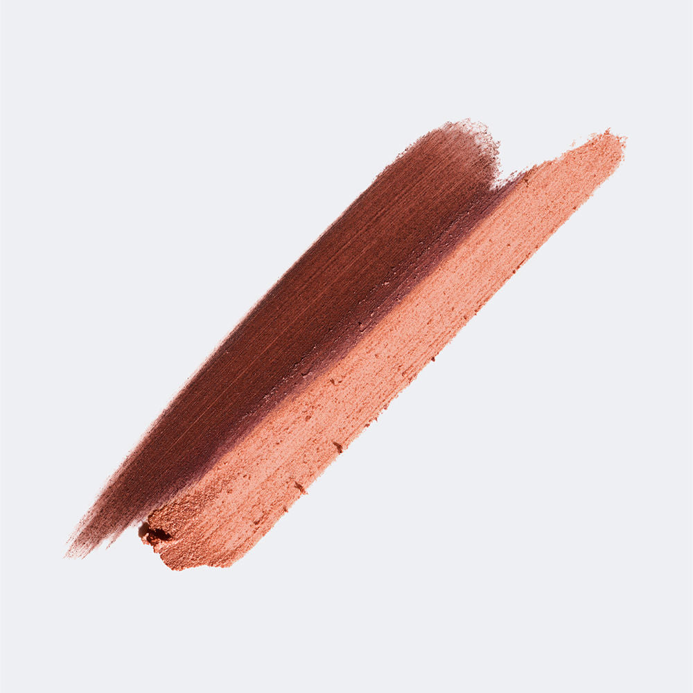 Clinique High Impact Shadow Play Sombra + Definidor 11 Pink Honey + Black Honey 1,9g
