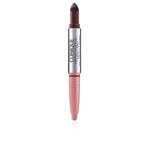 Clinique High Impact Shadow Play Sombra + Definidor 11 Pink Honey + Black Honey 1,9g
