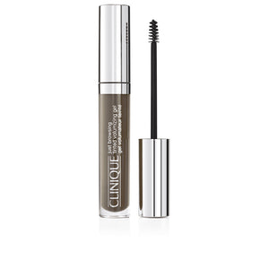 Clinique JUST BROWSING gel volumizador com cor #Dark Espresso 4,3 ml