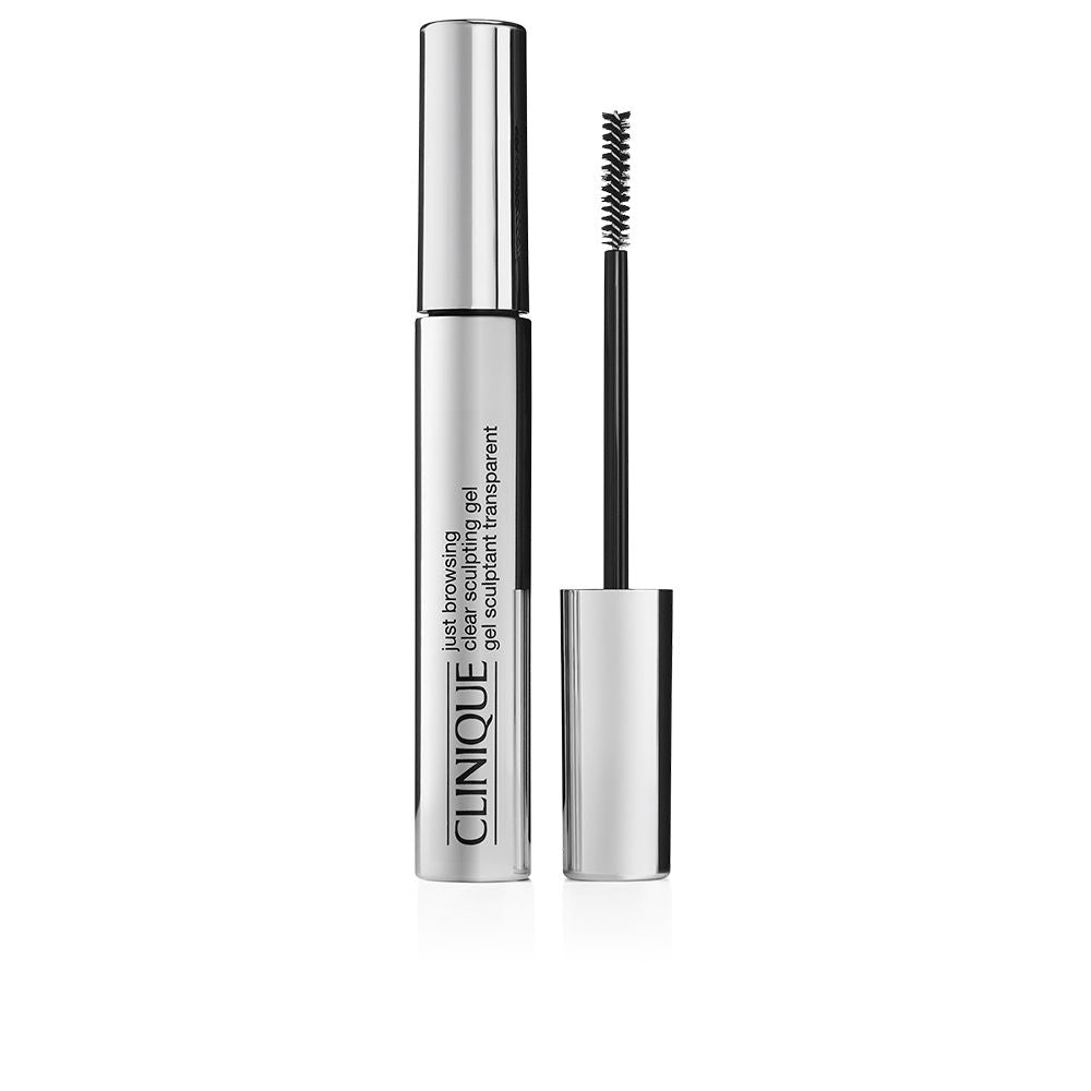 Clinique APENAS NAVEGANDO gel transparente para esculpir #Clear 9 ml