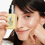 Clinique Loção hidratante dramaticamente diferente + fps 50 75 ml
