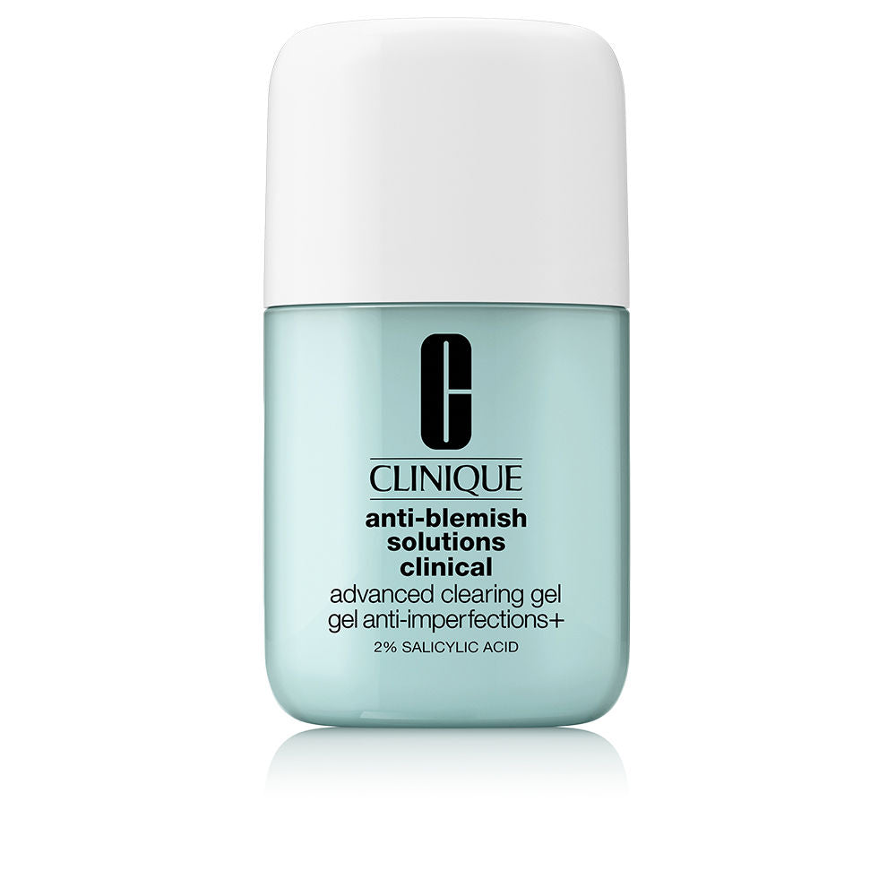 Clinique ANTI-BLEMISH SOLUTIONS CLINICAL gel anti-manchas avançado 20 ml