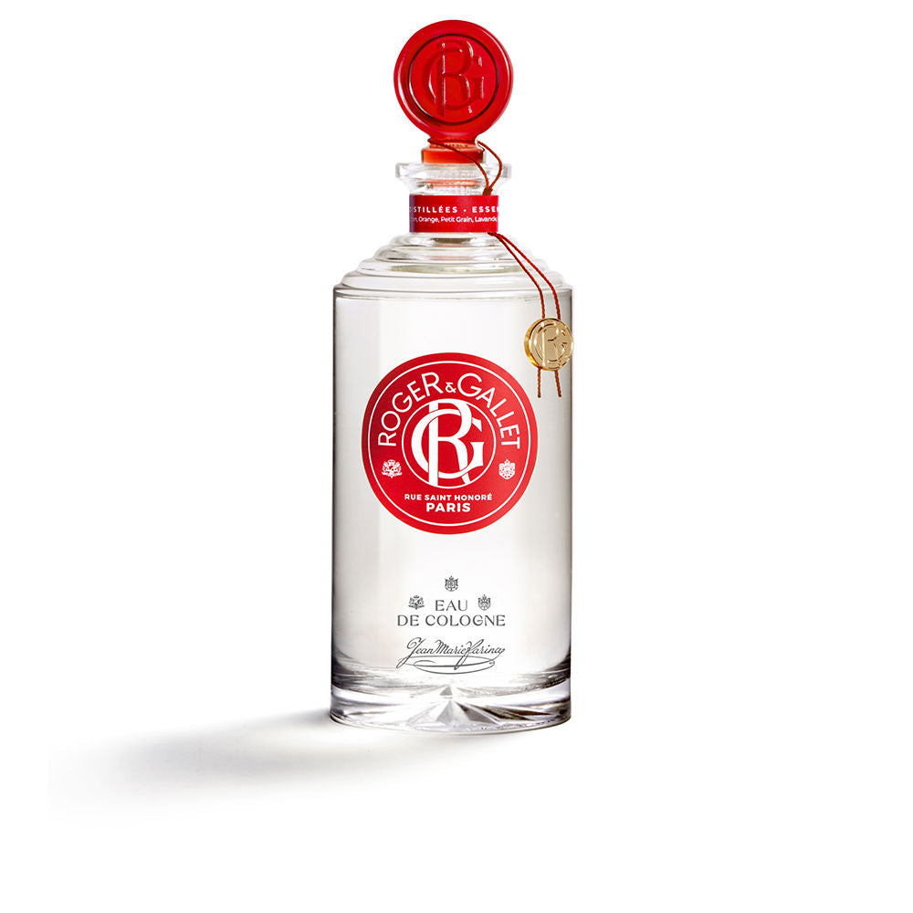 Roger & Gallet Jean marie farina edc vapo 500 ml