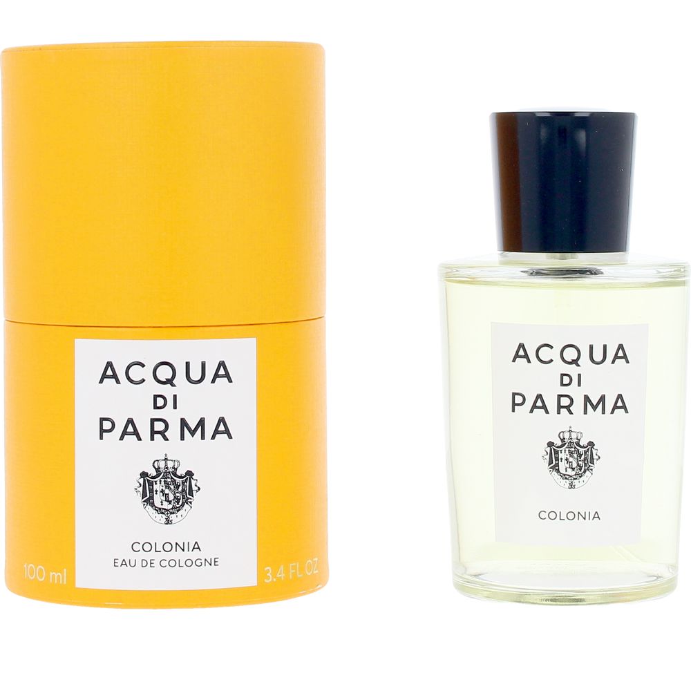 Acqua Di Parma Colônia edc vapo 100 ml