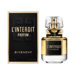 Givenchy L'interdit parfum edp vapo 35 ml