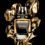 Givenchy L'interdit parfum edp vapo 35 ml