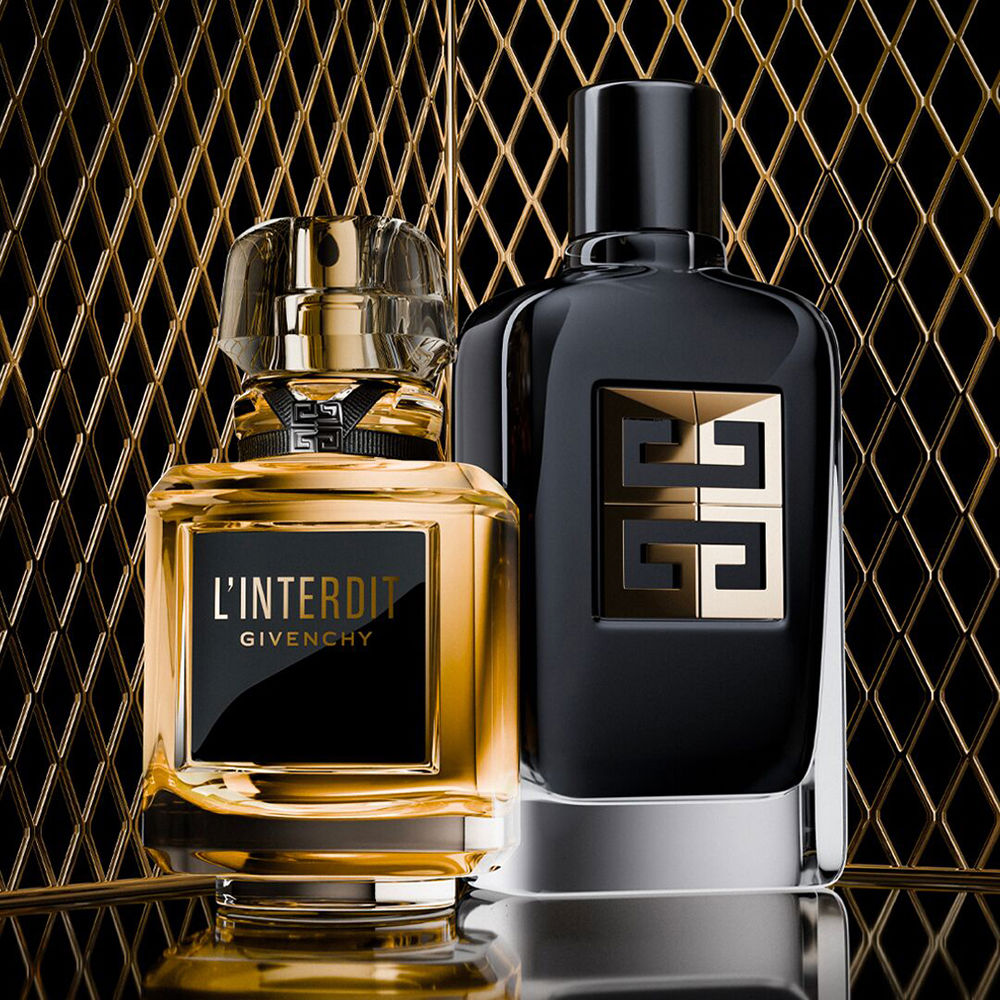 Givenchy L'interdit parfum edp vapo 35 ml