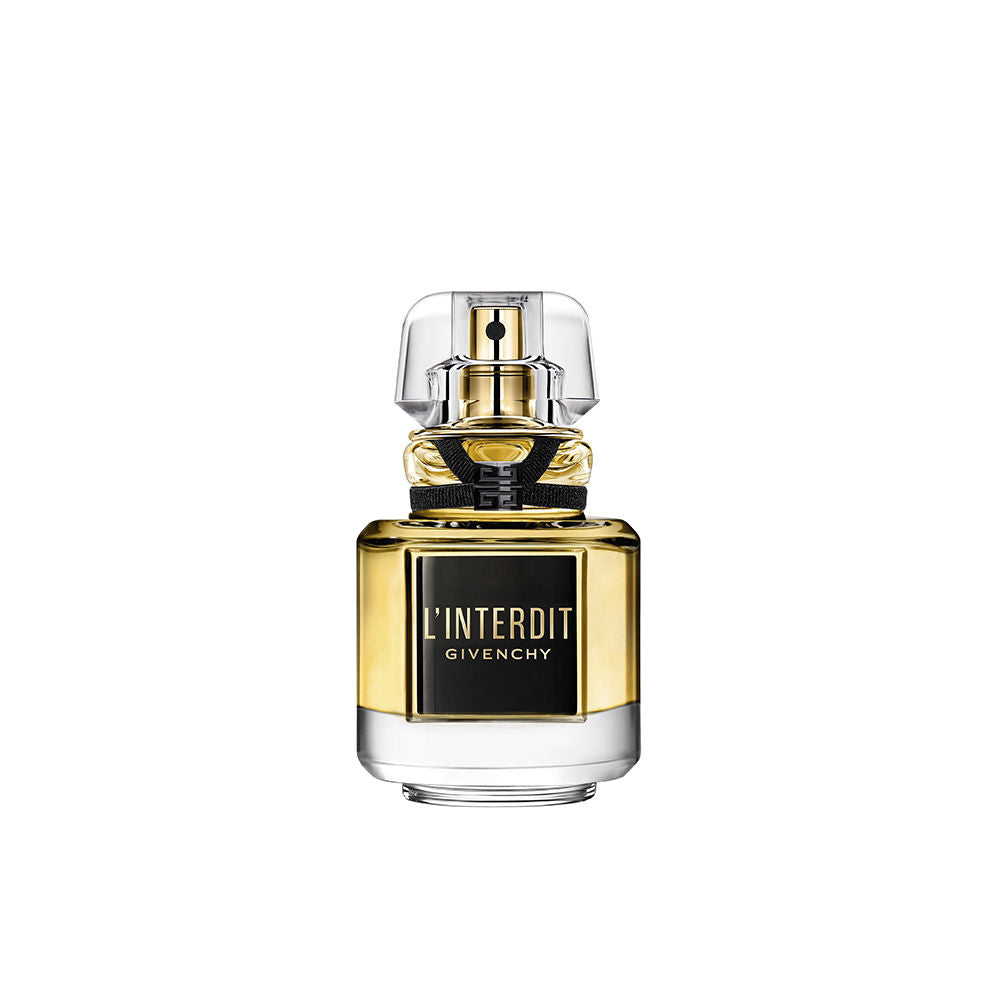 Givenchy L'interdit parfum edp vapo 35 ml