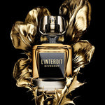 Givenchy L'Interdit Eau de Parfum Vaporizador 50 ml