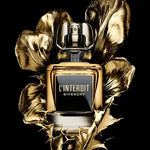 Givenchy L'Interdit Eau de Parfum Vaporizador 80 ml