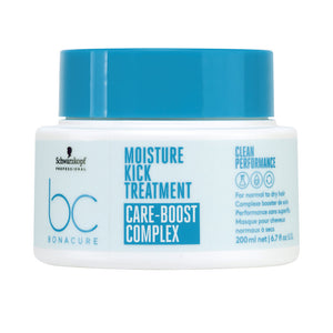 Schwarzkopf Tratamento bonacure moisture kick 200 ml