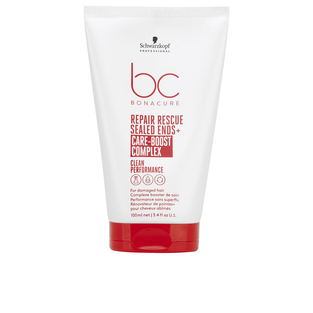 Schwarzkopf Bc reparo resgate pontas seladas+ 100 ml