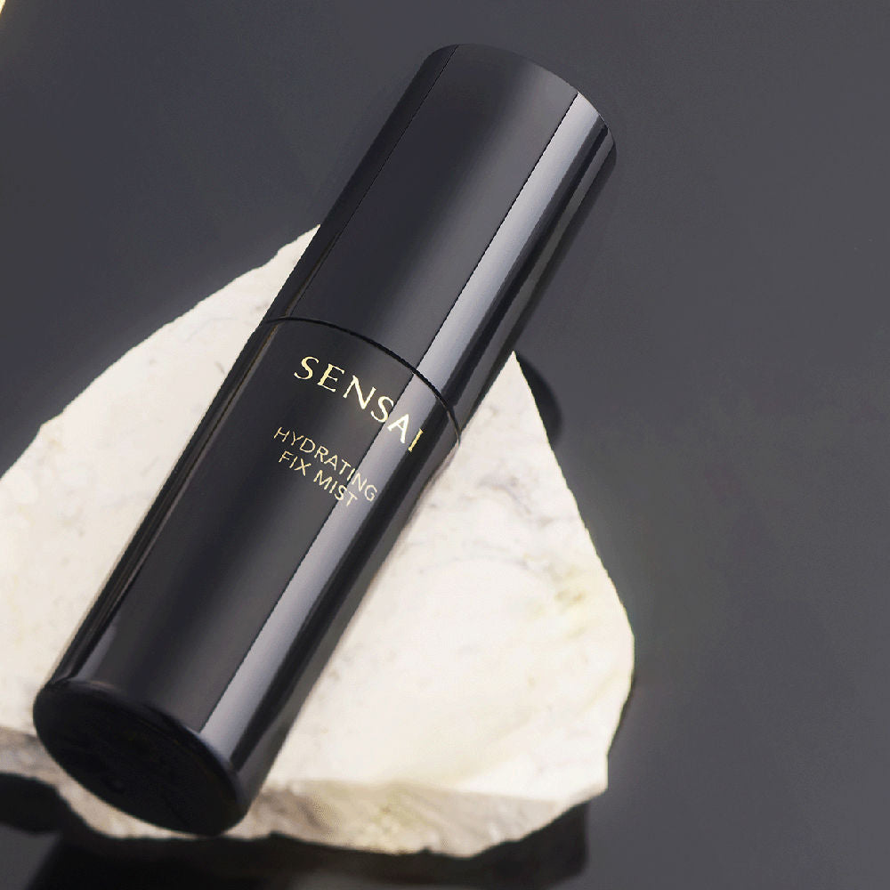 Sensai Bruma hidratante fixa 50 ml