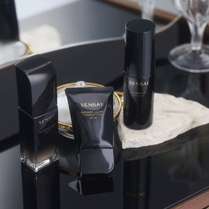 Sensai Bruma hidratante fixa 50 ml
