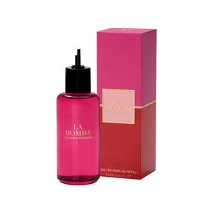 Carolina Herrera La bomba edp refil 200 ml
