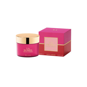 Carolina Herrera Creme corporal la bomba 200 ml