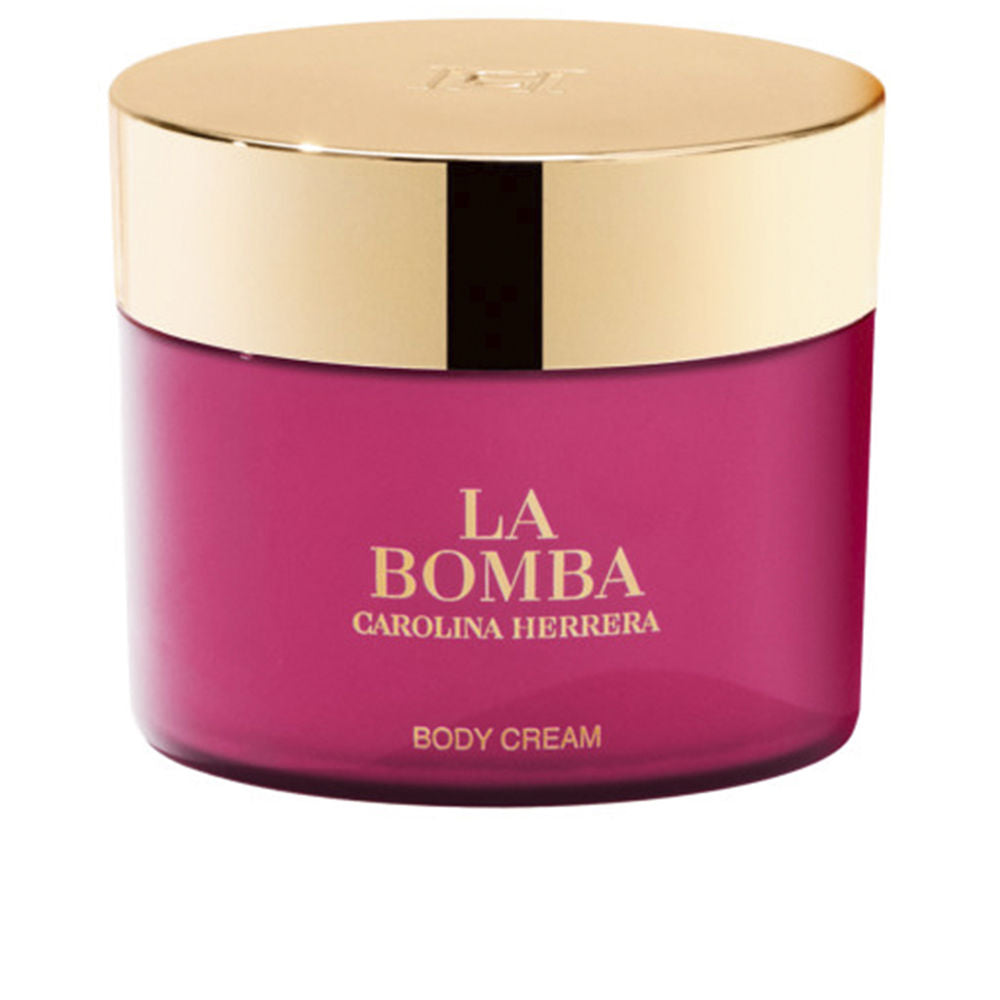 Carolina Herrera Creme corporal la bomba 200 ml