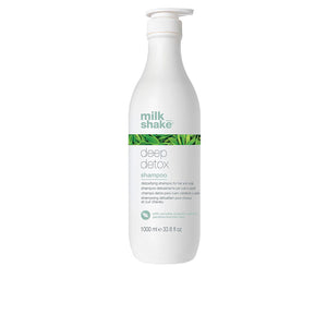 Milk Shake Shampoo detox profundo 1000 ml