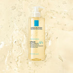 La Roche-Posay Lipikar AP+ Óleo de Limpeza 400ml