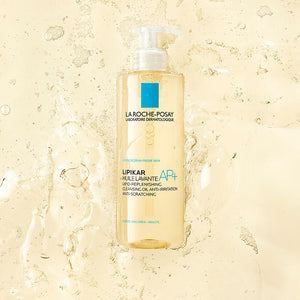 La Roche-Posay Lipikar AP+ Óleo de Limpeza 400ml