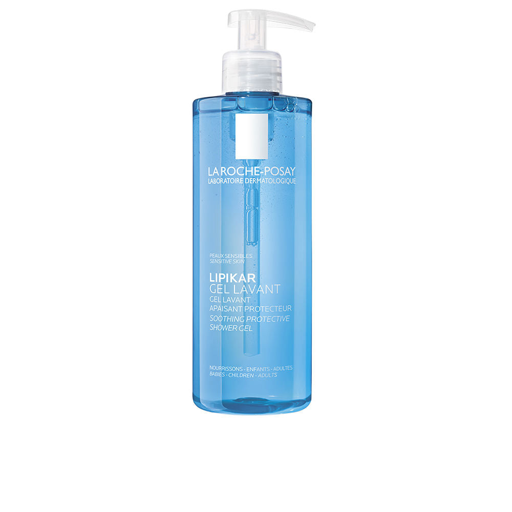La Roche-Posay Lipikar Gel de Duche Relaxante 400ml