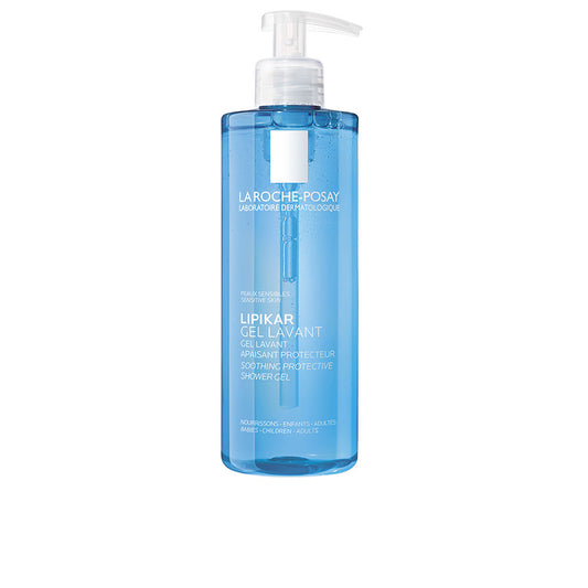 La Roche-Posay Lipikar Gel de Duche Relaxante 400ml
