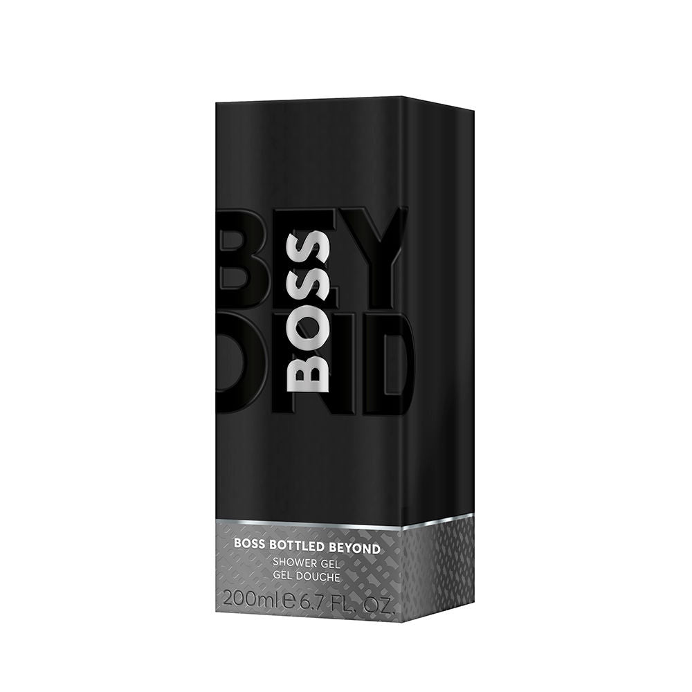 Hugo Boss-Boss Gel de banho boss bottled beyond 200 ml