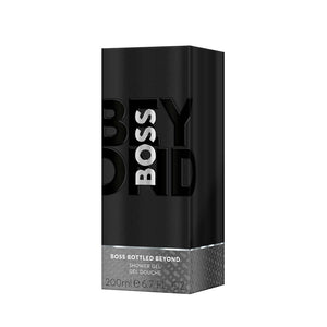 Hugo Boss-Boss Gel de banho boss bottled beyond 200 ml