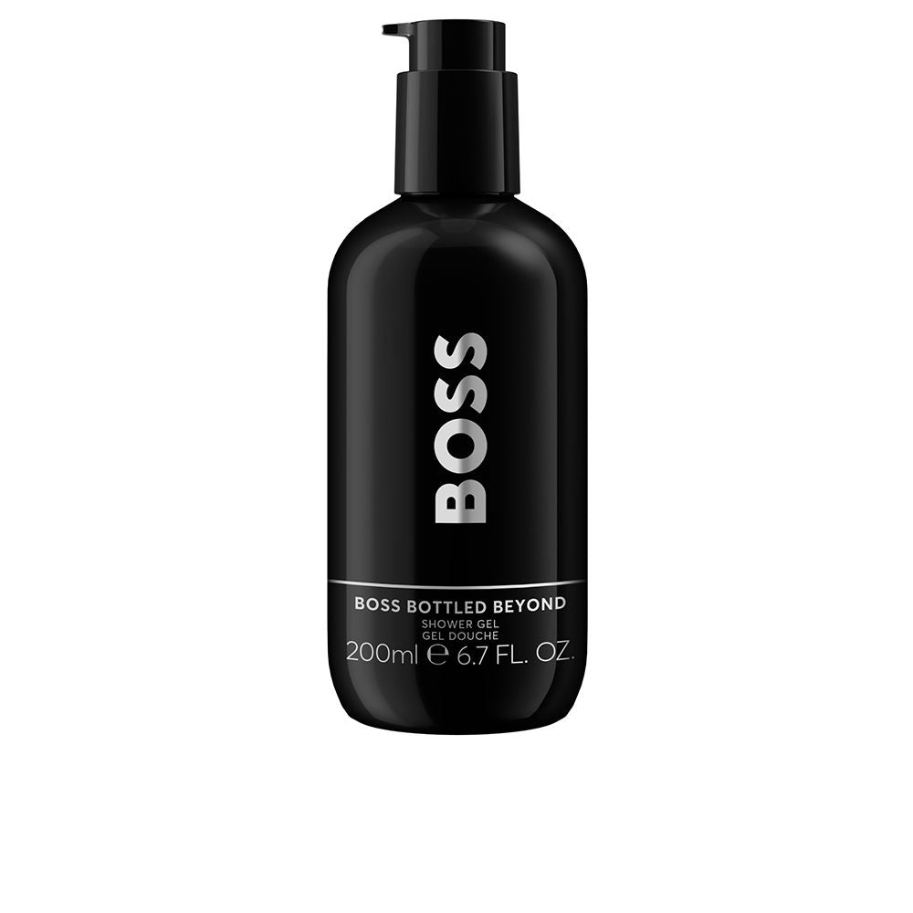Hugo Boss-Boss Gel de banho boss bottled beyond 200 ml