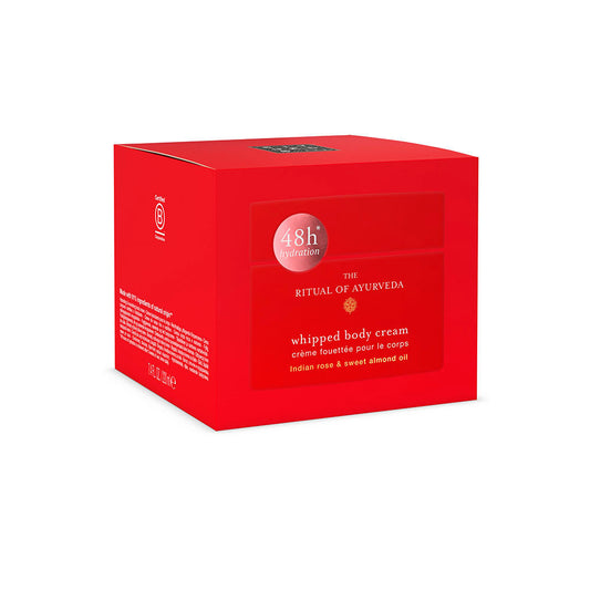 Rituals Creme corporal o ritual do ayurveda 220 ml