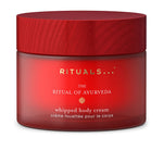 Rituals Creme corporal o ritual do ayurveda 220 ml