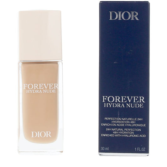 Dior Forever hydra nude #3n-neutro 30 ml