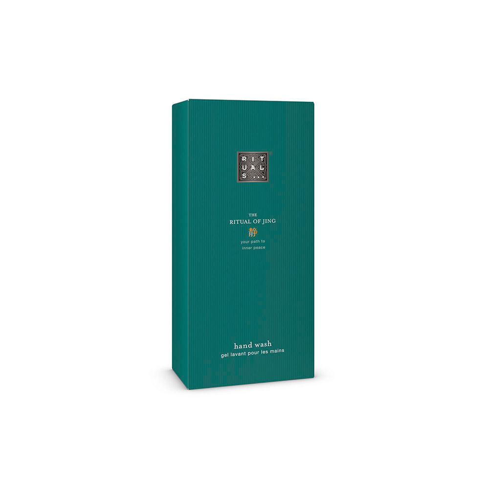 Rituals Sabonete líquido para as mãos the ritual of jing 300 ml