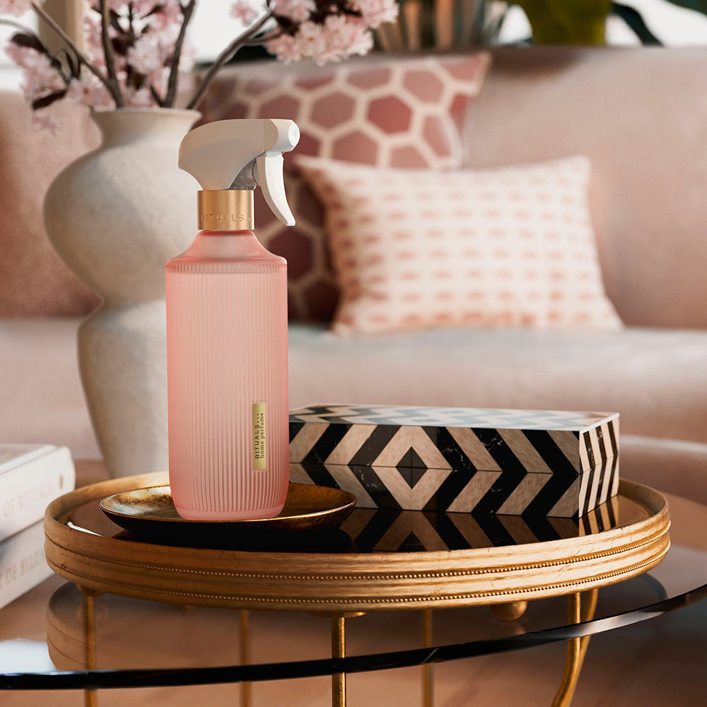 Rituals Perfume para casa the ritual of sakura 400 ml