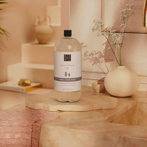 Rituals Recarregar de sabonete líquido para as mãos o ritual of sakura 600 ml