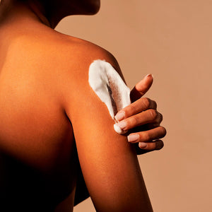 Rituals O ritual do gel ayurvédico de banho espumante 50 ml