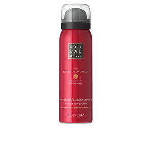Rituals O ritual do gel ayurvédico de banho espumante 50 ml