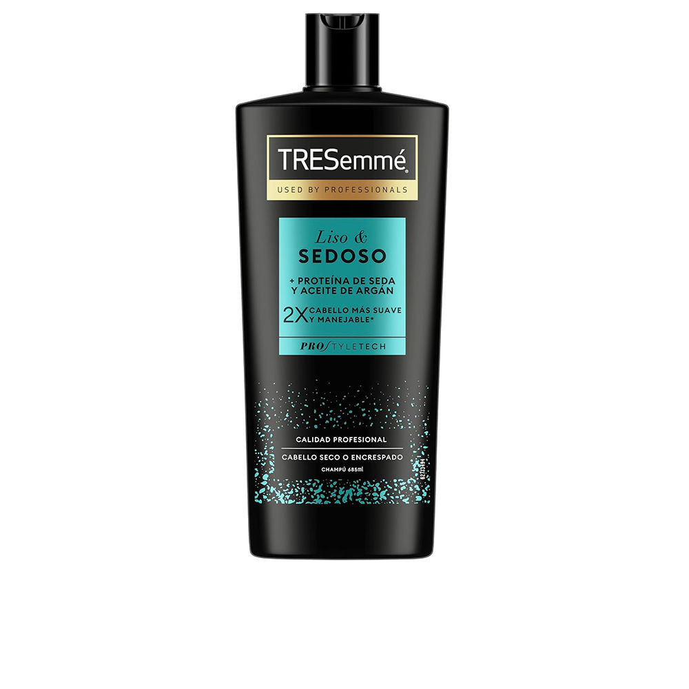 Tresemme Shampoo suave e sedoso 685 ml