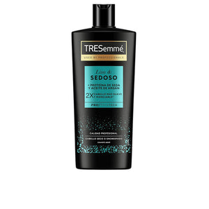 Tresemme Shampoo suave e sedoso 685 ml