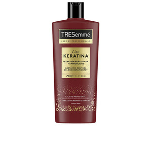 Tresemme Xampu de queratina suave 685 ml